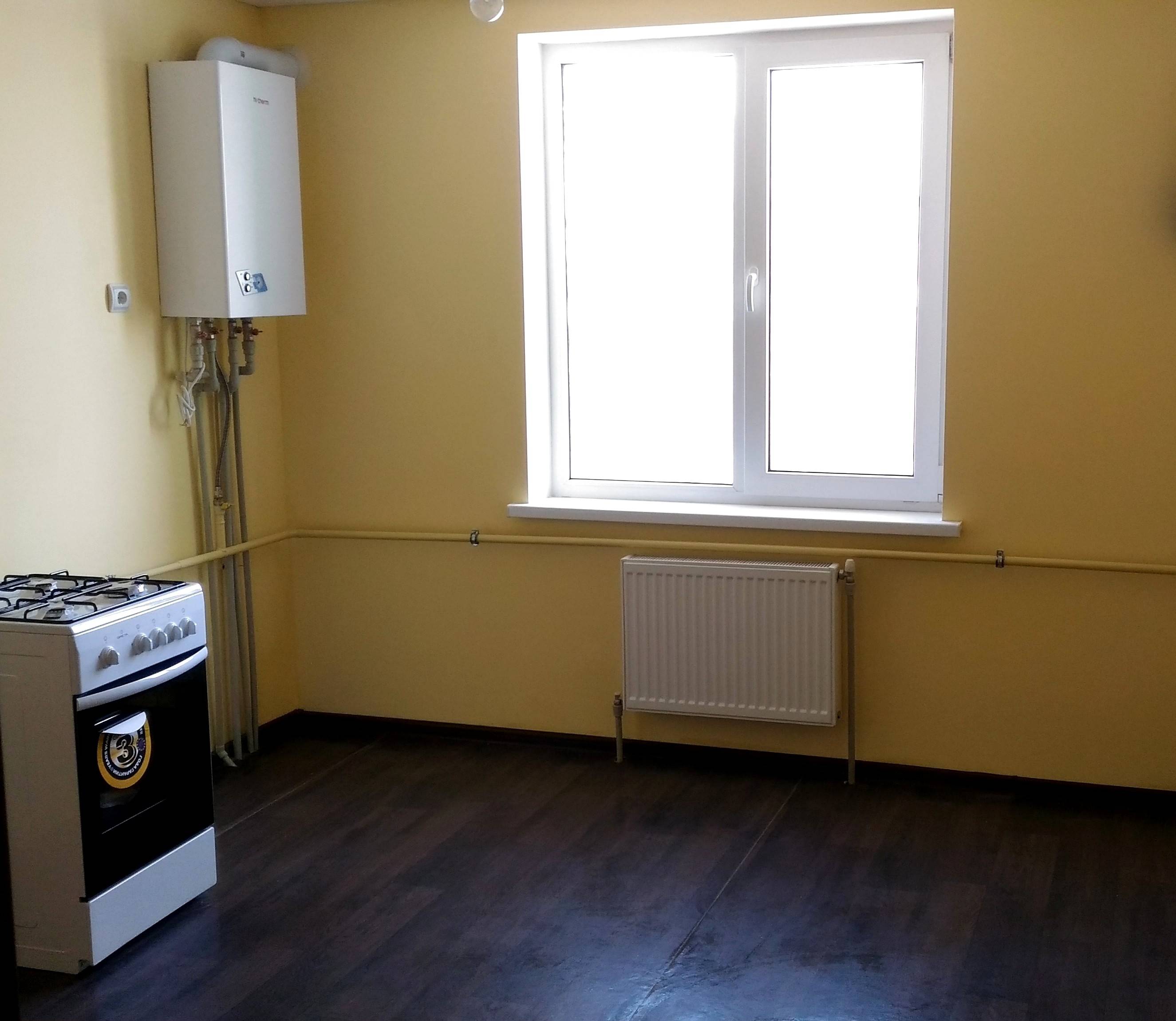 Chauffage individuel dans l'appartement : est-il possible de le faire ?