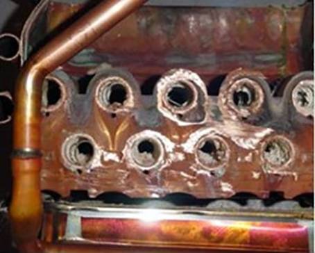 Réparation à faire soi-même des geysers "Vector Lux": pannes courantes + conseils pour les réparer