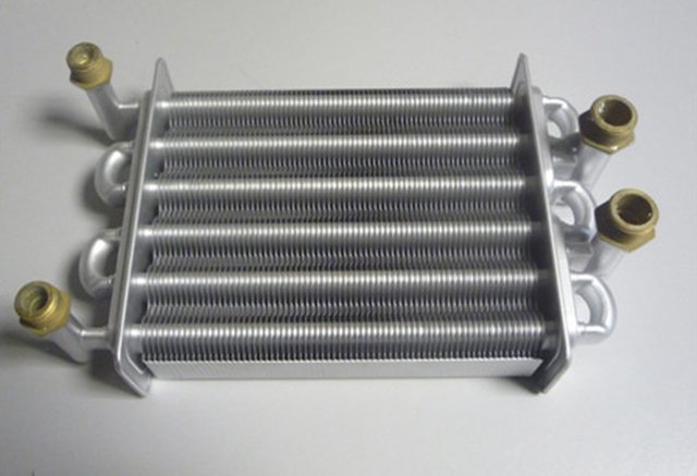 Codes d'erreur de la chaudière "Master Gas": décodage des symboles et guides de dépannage