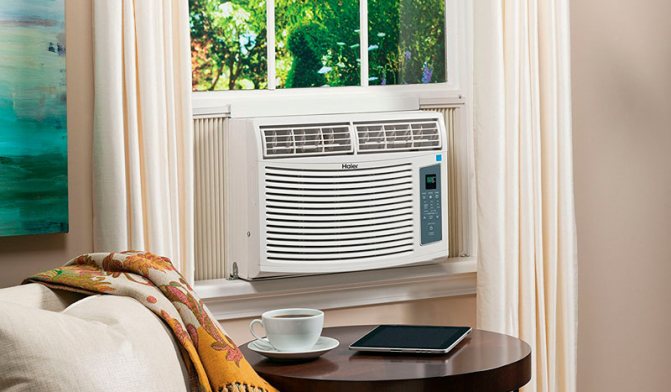 Types de climatiseurs pour un appartement: un examen comparatif et des conseils pour choisir