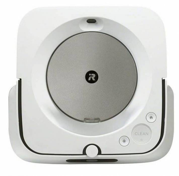 Irobot braava 390t : aperçu des fonctionnalités et manuel d'utilisation