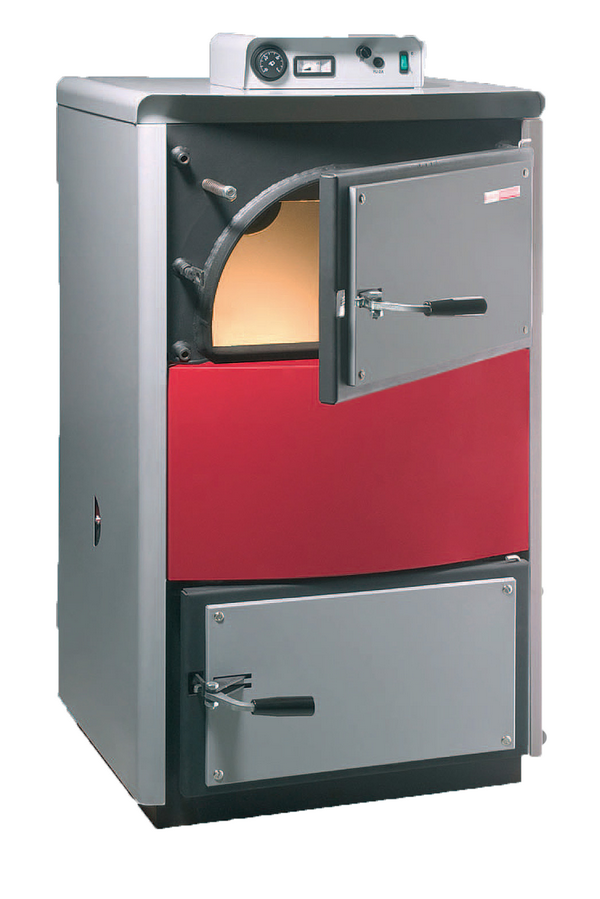 Présentation des gammes de chaudières à combustible solide Dakon