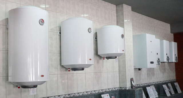 Geyser ou chaudière : comparaison et lequel vaut-il mieux choisir | Quelle est la différence