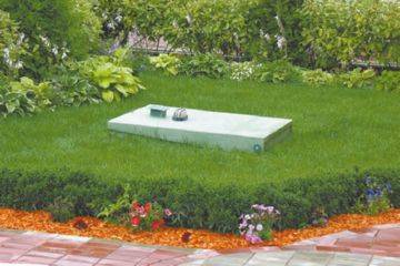 Comment conserver une fosse septique pour l'hiver: instructions étape par étape