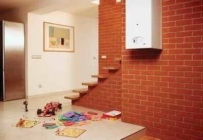 Une sélection des meilleures sources de chauffage alternatives pour une maison particulière