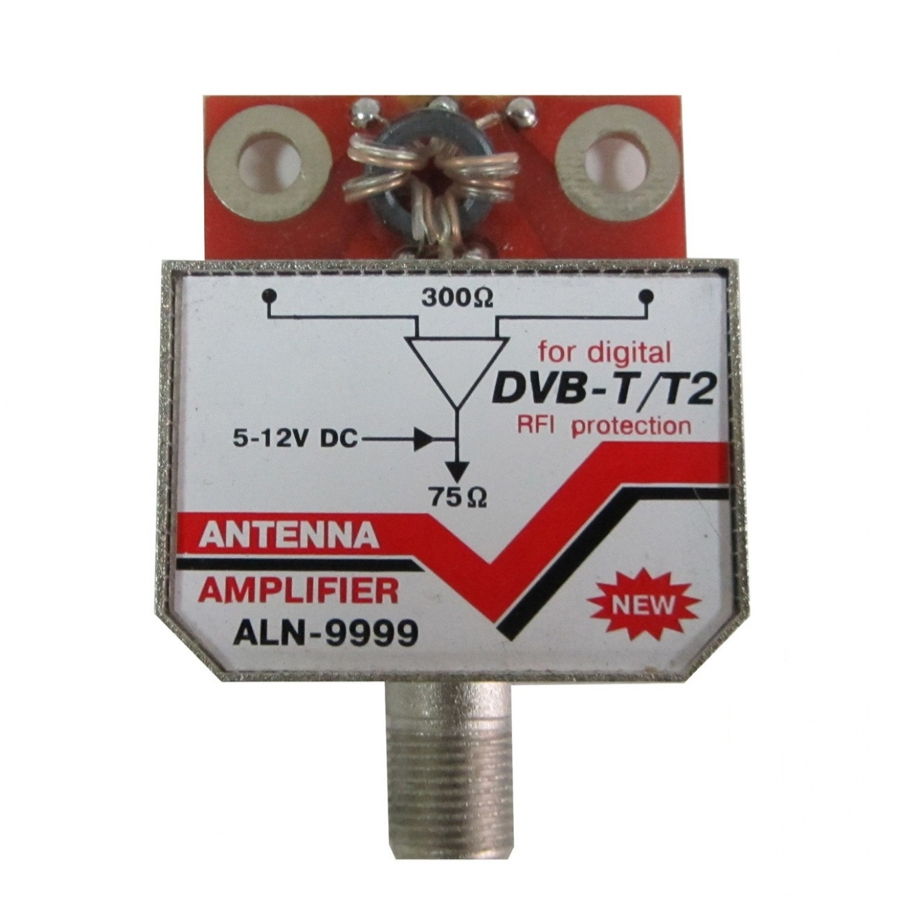 Quelle antenne est nécessaire pour la télévision numérique dvb-t2: choix pour les téléviseurs et les décodeurs, les appartements, les maisons, les chalets