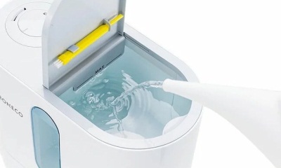 Comment nettoyer un humidificateur du tartre et de la moisissure à la maison : les meilleurs moyens + instructions de nettoyage