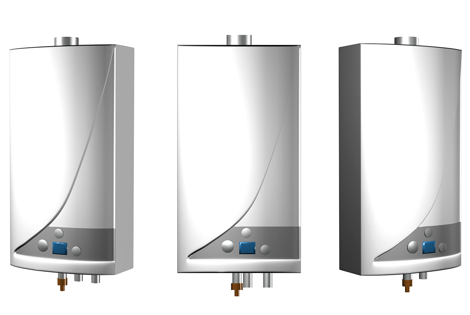 Chauffe-eau électriques : types, classification, conseils pour choisir l'équipement et tour d'horizon des meilleures marques