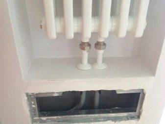 Avantages et inconvénients des radiateurs de chauffage verticaux