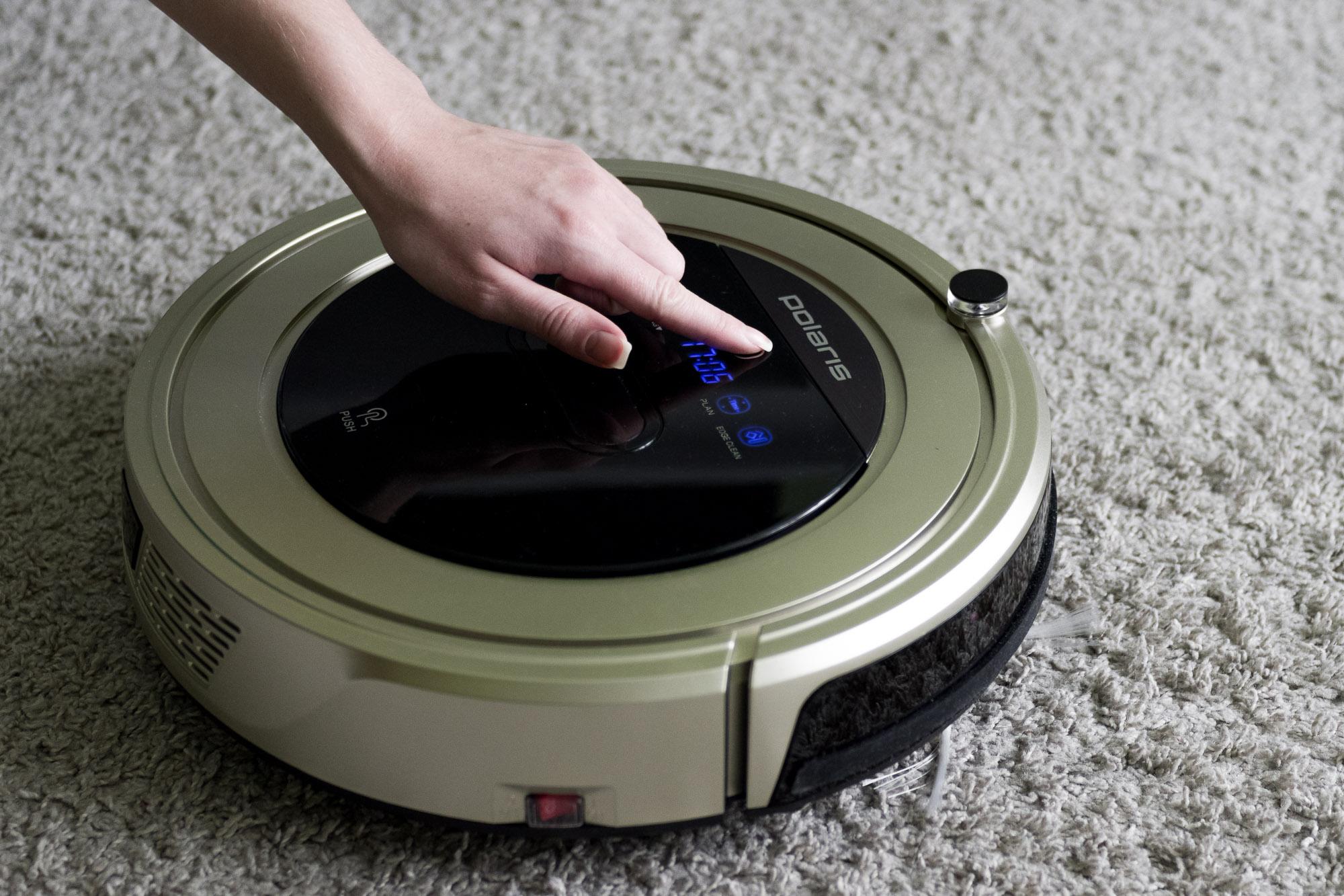 Top 8 des meilleurs aspirateurs robots de nettoyage humide