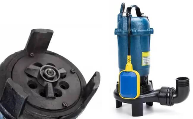 Pompe fécale: comment choisir et ce qu'ils sont