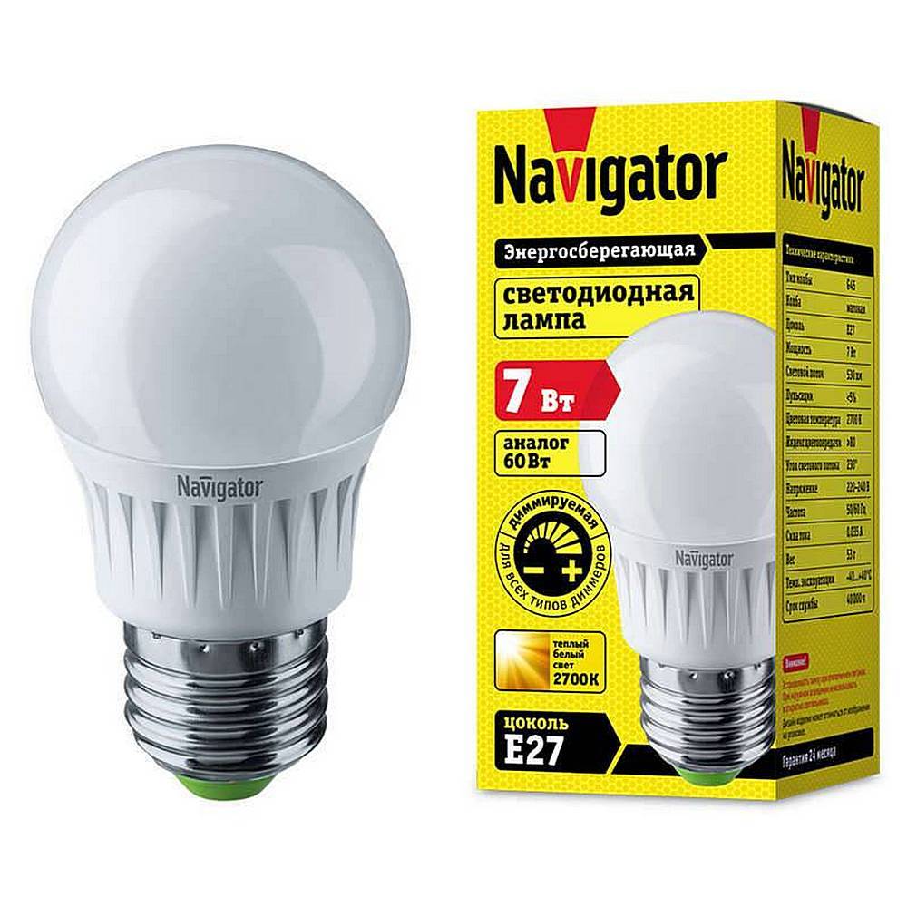 Lampes à économie d'énergie - 95 photos de modèles optimaux et le principe de leur utilisation