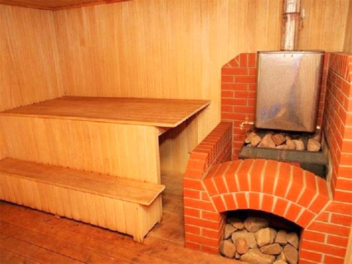 Poêle à gaz - comment le choisir ou le fabriquer soi-même