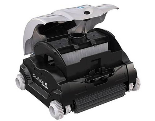 Pourquoi avez-vous besoin d'un nettoyeur de piscine et comment choisir le bon ?