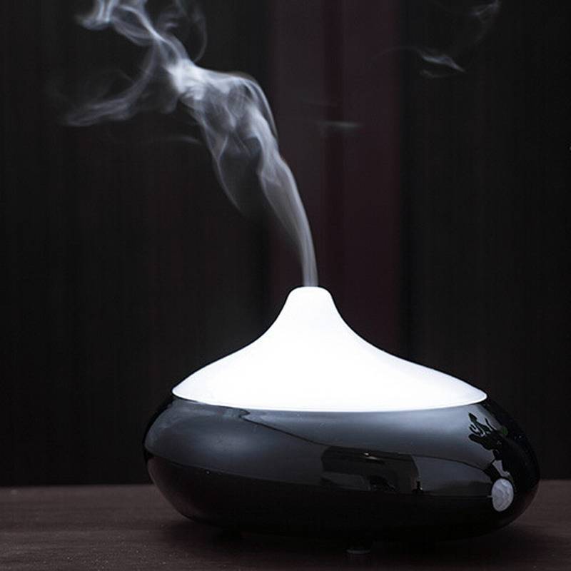 Est-il possible d'ajouter des huiles essentielles à un humidificateur, lesquelles utiliser