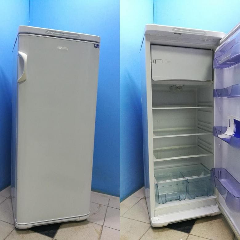 Bilan des réfrigérateurs Biryusa : classement des meilleurs modèles + comparaison avec d'autres marques