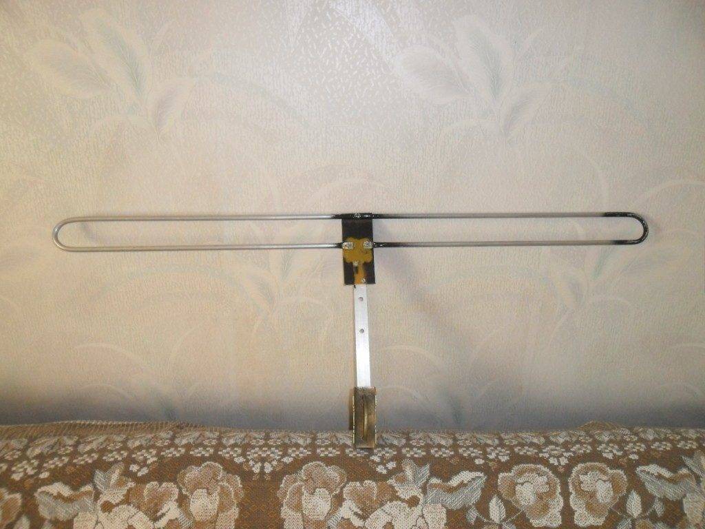 Antenne à faire soi-même pour offrir : instructions étape par étape pour la fabrication de produits faits maison