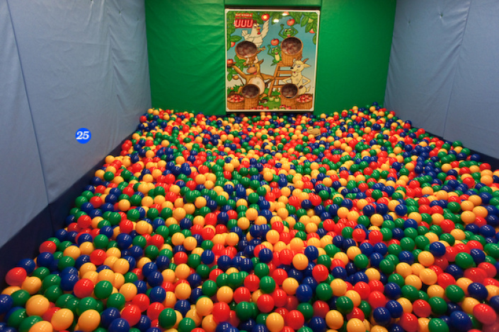 96 000 000 de ballons noirs dans le réservoir de Los Angeles : pourquoi sont-ils là ?