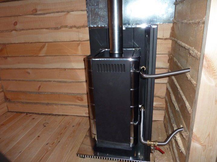 Aperçu des poêles de bain Ermak avec avis d'utilisateurs