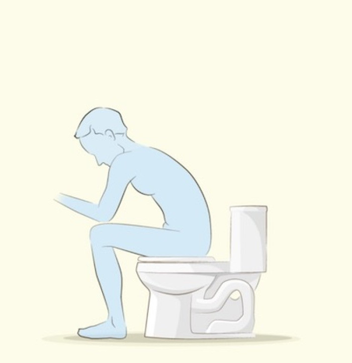 Pourquoi vous ne pouvez pas vous asseoir longtemps sur les toilettes : filles et femmes, hommes