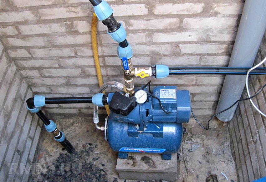 12 meilleures stations de pompage - classement 2020