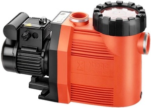 Quel filtre et quelle pompe choisir pour la piscine