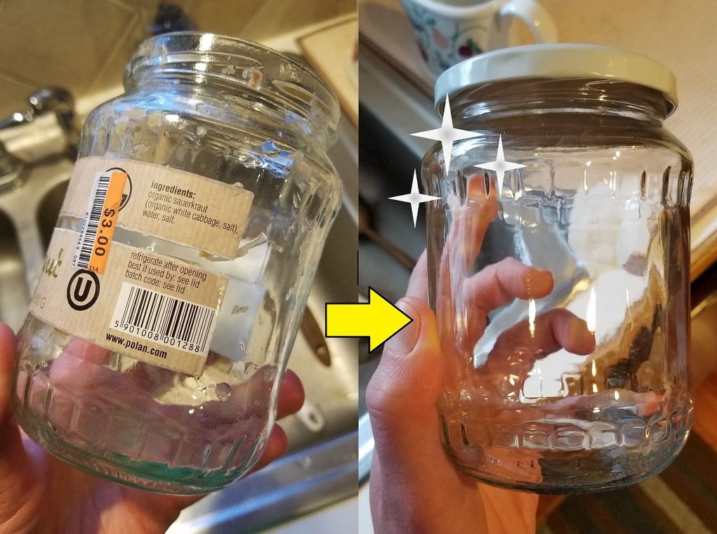 Comment supprimer l'étiquette de prix d'un livre