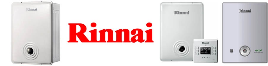 Chaudière à gaz Rinnai : caractéristiques et avantages