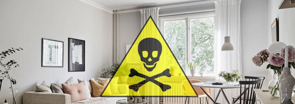 18 choses qui gâchent votre santé (elles sont dans chaque maison)