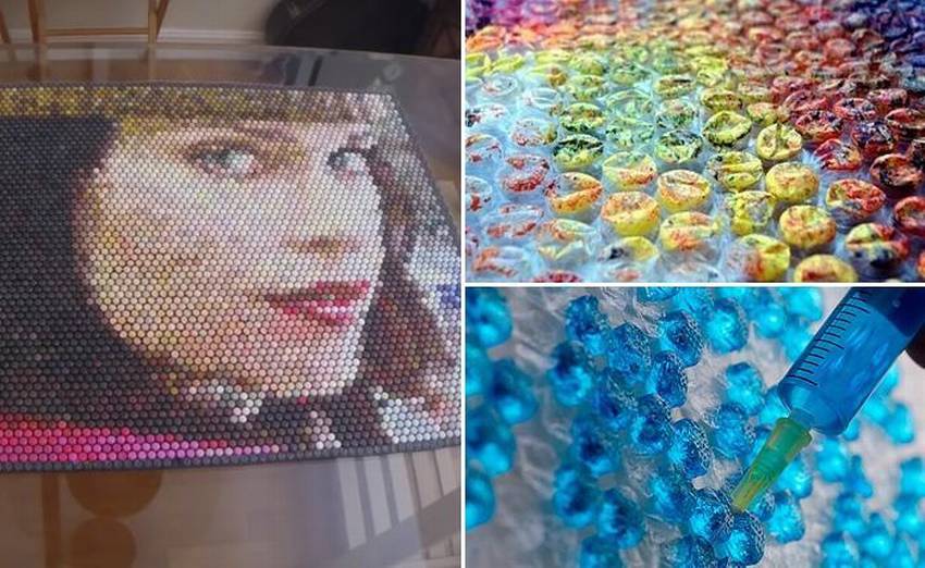 Tout savoir sur le papier bulle