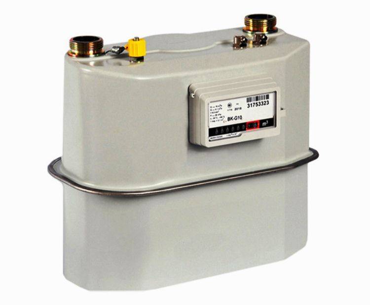 Comment choisir un compteur de gaz: directives pour choisir un appareil pour une maison et un appartement privés