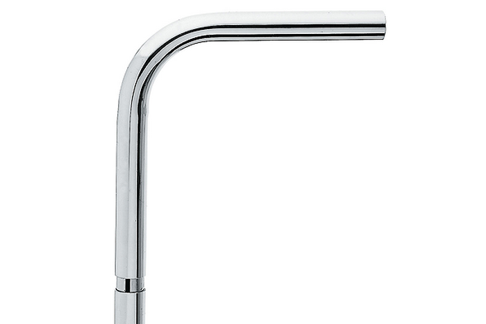 Comment plier un tube profilé: types de cintreuses de profilés et aperçu de 3 méthodes "manuelles"