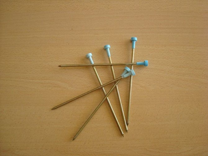 3 façons de réparer une cheville qui tombe du mur