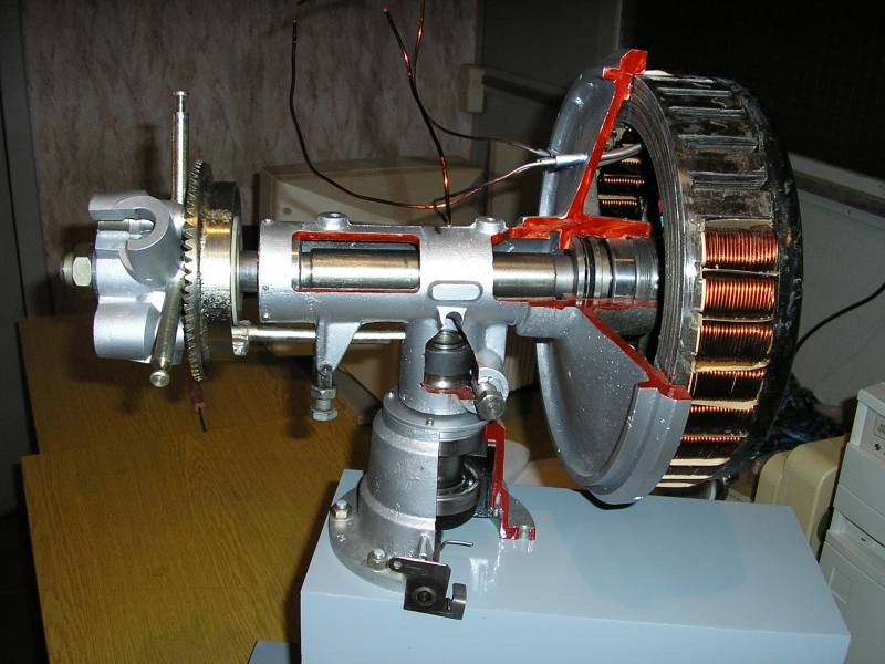 Éoliennes DIY : verticales et horizontales