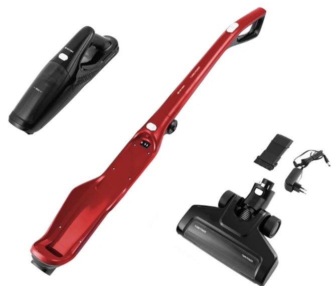 Classement des aspirateurs cyclones : revue de dizaines de modèles + conseils aux acheteurs d'un "cyclone"