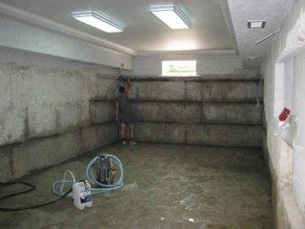 Ventilation de cave à faire soi-même dans le garage: méthodes et procédure d'installation + conseils utiles pour l'aménagement