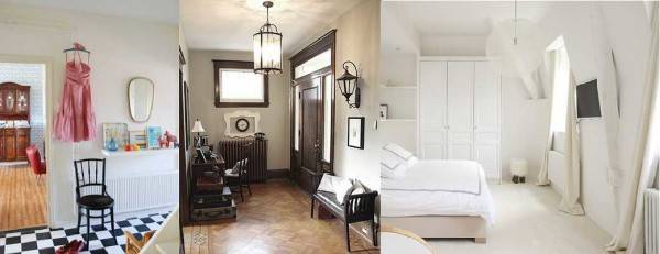 Comment et comment fermer la batterie de chauffage - solutions populaires au problème de conception