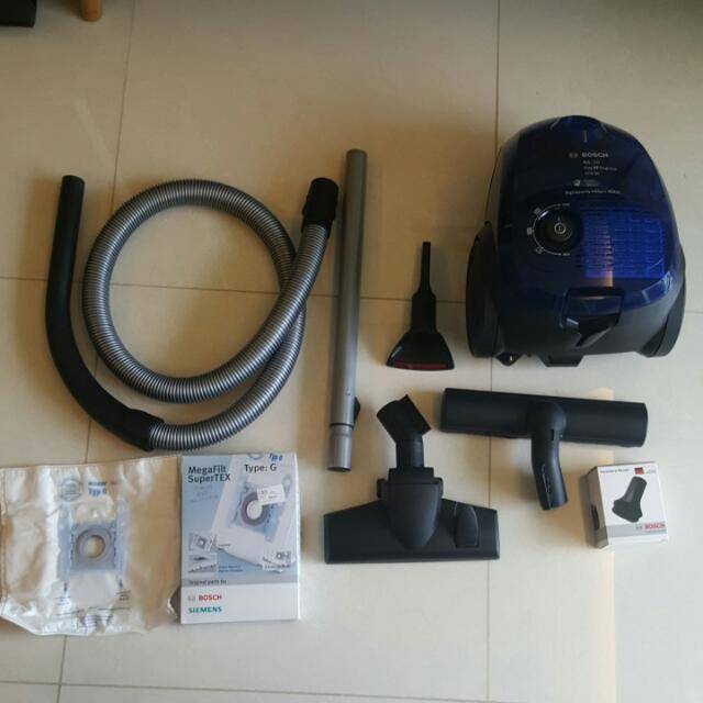 Aspirateur bosch gl-20 bgl2uc110: avis, spécifications, instructions, appareil, équipement, fonctionnalité