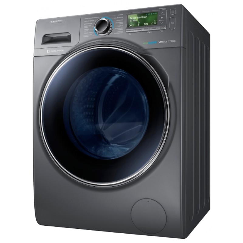 Les meilleurs lave-linge séchants