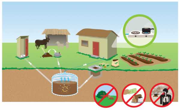 Comment obtenir du biocarburant de vos propres mains