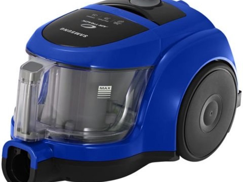 Les meilleurs modèles d'aspirateurs Samsung avec filtre cyclone