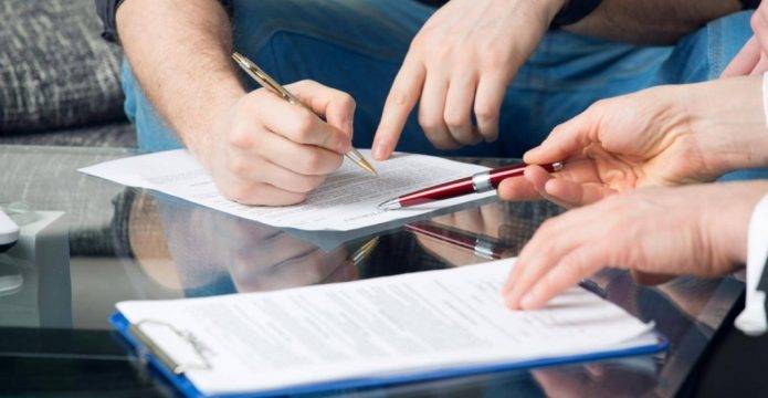 Voisins inondés d'en haut: que faire et où aller