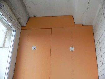 Qu'est-ce que Penoplex: objectif + types d'isolation thermique avec une description de l'application et des caractéristiques