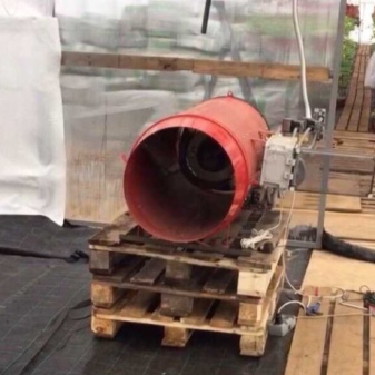 Décapeur thermique électrique : types, comment choisir, aperçu des meilleurs fabricants