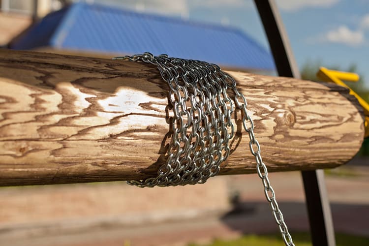 Nous récupérons le revêtement du puits