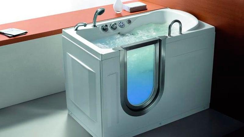 Dimensions de la salle de bain : conseils pour choisir la hauteur, la largeur et la longueur de la salle de bain. projets standard et normes mondiales modernes (120 photos)