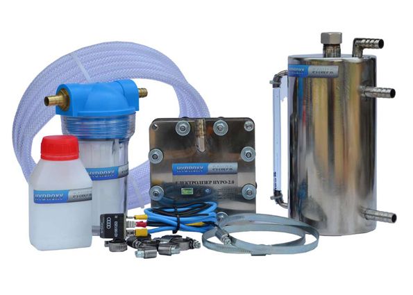 Chaudière à hydrogène - mythes, réalité et perspectives 