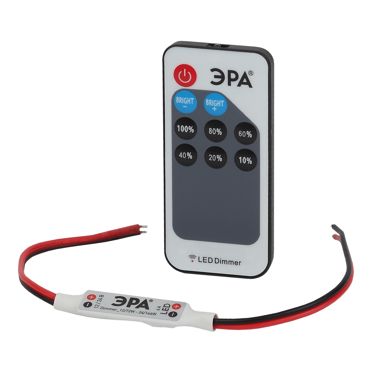 Gradateur pour bande LED : types, lequel est préférable de choisir et pourquoi