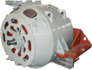 Éolienne à faire soi-même à partir d'un générateur de voiture: technologie d'assemblage d'éoliennes et analyse des erreurs