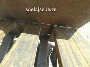 Nous fabriquons un four Buleryan de nos propres mains: une classe de maître sur la fabrication d'un poêle miracle